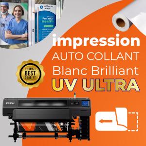 IMP AUTO Collant UV