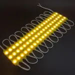LED 1.5W JAUNE